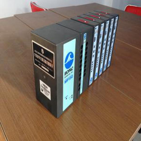 多导生理信号采集与分析系统